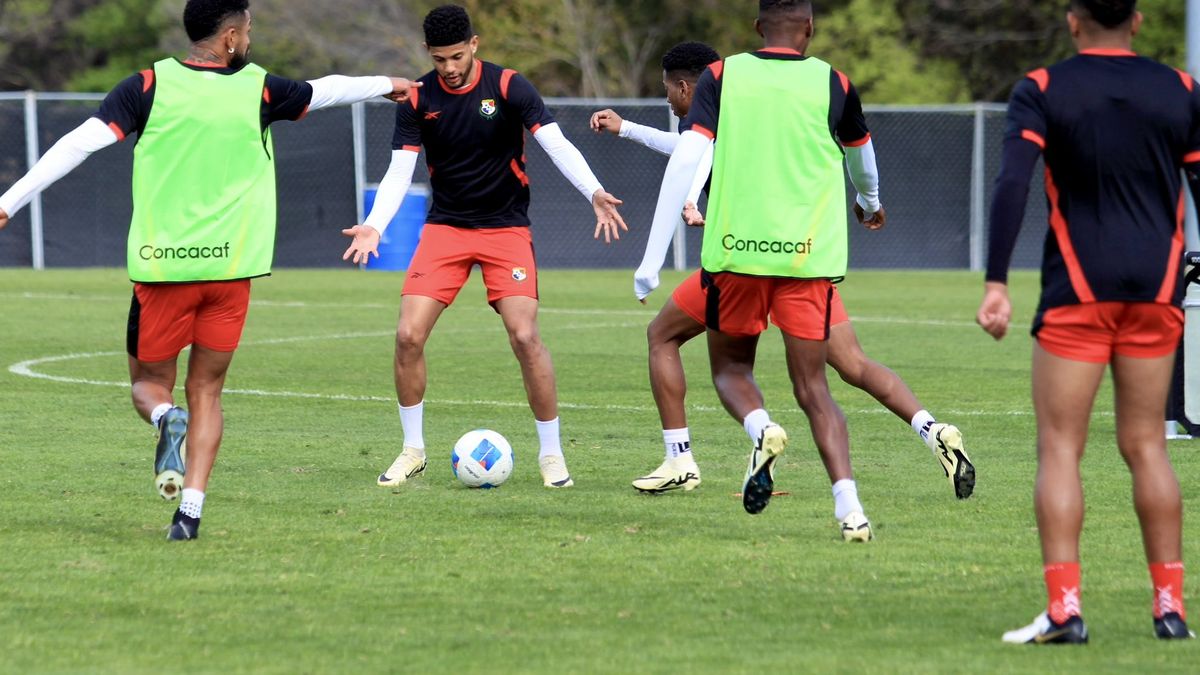 Selección de Panamá jugará amistoso contra representativo de fútbol de Galicia