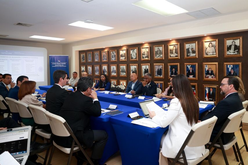 Panamá relanza Hecho en Panamá y crea Consejo para impulsar exportaciones e inversión