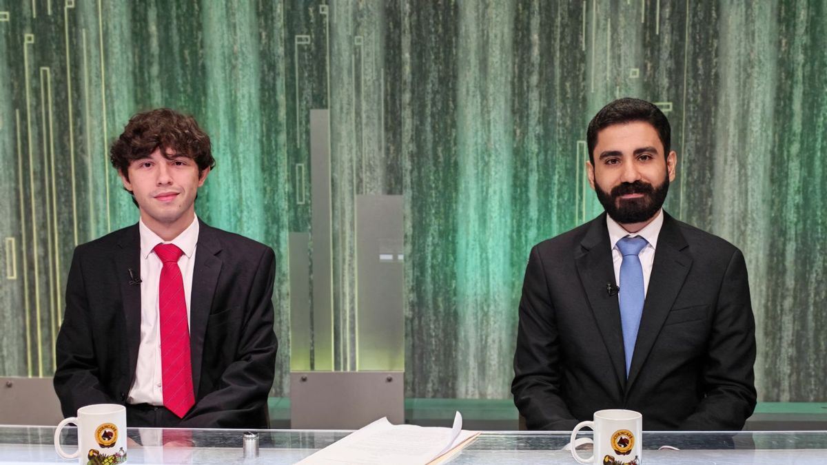 Propuesta ciudadana busca regular redes sociales en menores de edad Propuesta ciudadana busca regular redes sociales en menores de edad