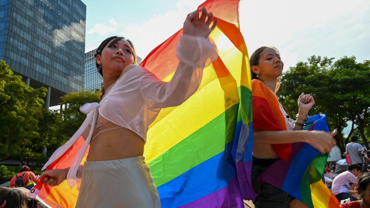 Singapur revoca ley contra la homosexualidad que databa de la época colonial