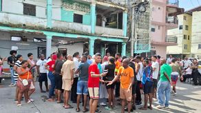 80 familias afectadas en Colón, tras incendio en caserón registrado en el Barrio Norte