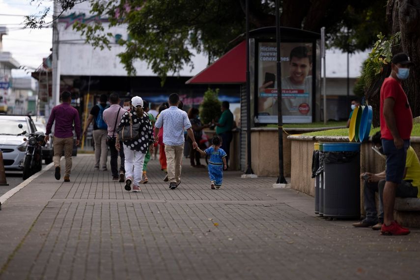 Partidos políticos: 1.7 millones panameños están inscritos