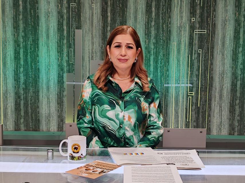 Bethy Cruzado: Panamá no protege a sus consumidores en materia alimentaria