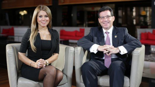 Guido Rodríguez: Dirigir medios de comunicación es todo una escuela