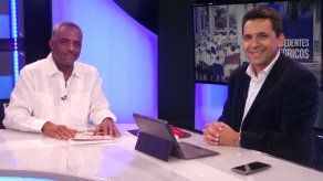 José Del Cid narra hechos del 9 de enero de 1964