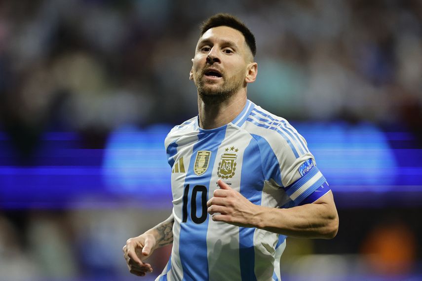 Argentina, Messi y el Mundial-2026: ¿el último show o un desafío imposible?