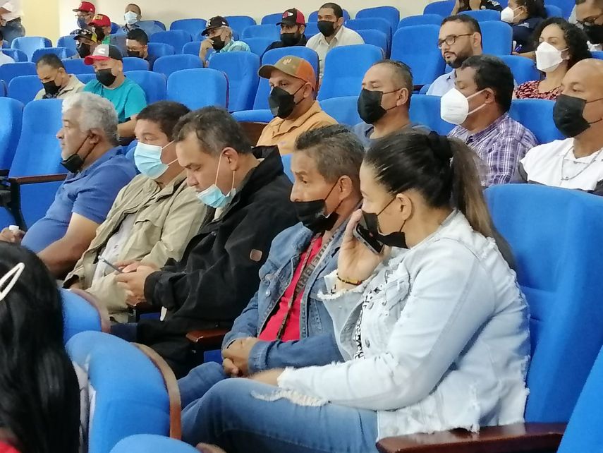 Mida pide a transportistas que regresen a mesa del diálogo