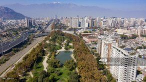 Los muertos por coronavirus en Chile suben más de un 50% en una semana