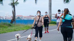 Panamá reporta 514 son nuevos casos de Covid-19 y 357  fallecidos