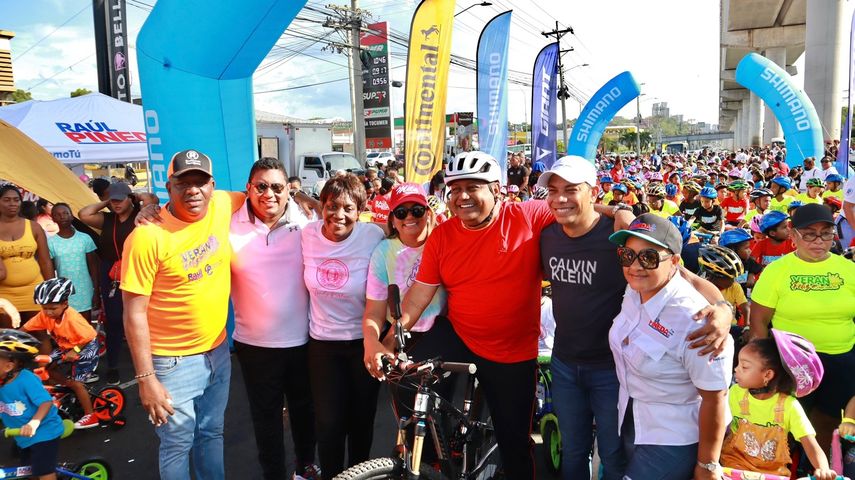 Ra&uacute;l Pineda: voy a seguir regalando