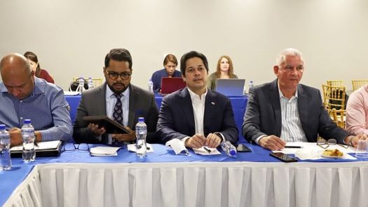 De aprobarse el contrato minero, el Estado recibirá cerca de B/. 1,600 millones, dice la DGI