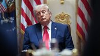 El presidente de Estados Unidos, Donald Trump.