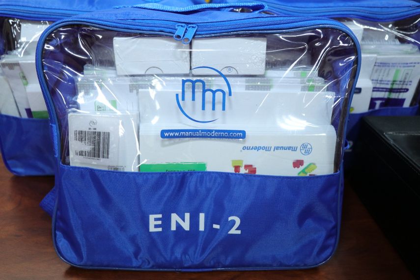 Las 31 pruebas psicológicas básicas, serán utilizadas en las instalaciones de Salud del Minsa.