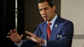 Cancilleres de la UE piden que Venezuela asegure integridad de Guaidó y opositores