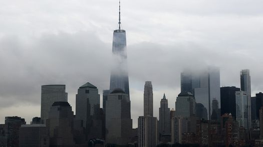 One WTC, el rascacielos que simboliza la resiliencia de Nueva York