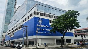 Inauguran el Instituto de la Salud de los Trabajadores Dr. Francisco Díaz Mérida
