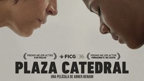 Panamá entre semifinalistas para los Óscar con Plaza Catedral
