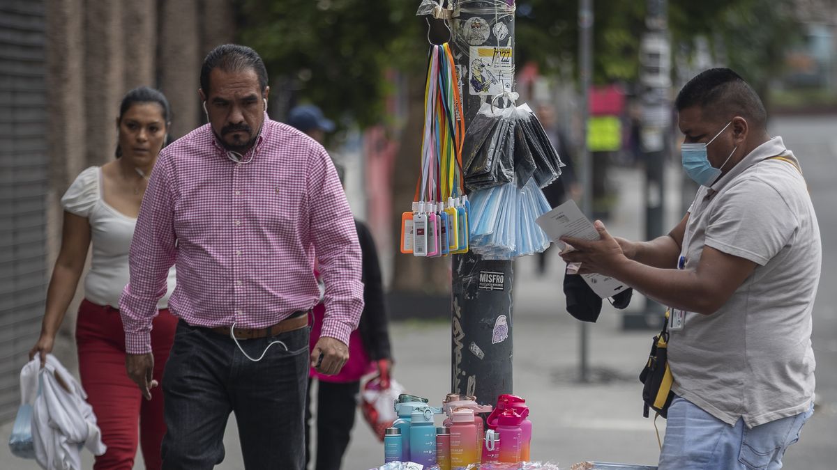 Tasa de desempleo sube a 10,4 % en Panamá y evidencia desaceleración económica Tasa de desempleo sube a 10,4 % en Panamá y evidencia desaceleración económica