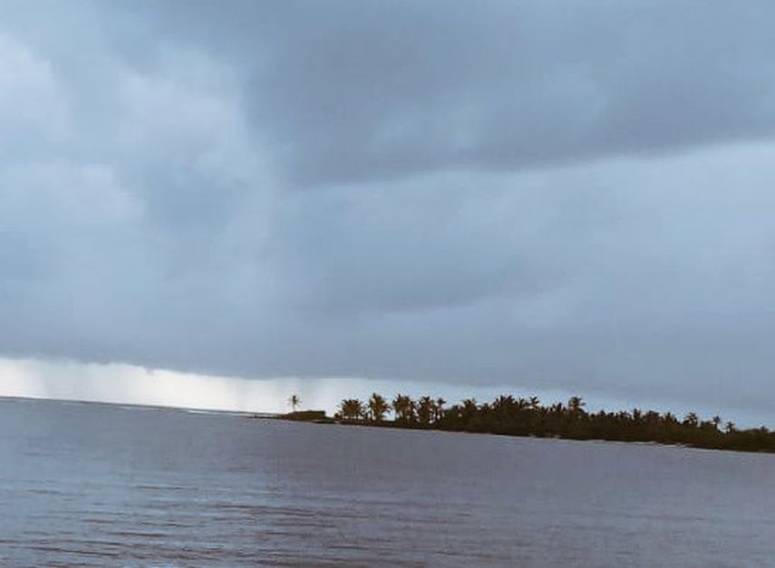 El Sistema Nacional de Protección Civil (Sinaproc) informó que mantiene un monitoreo y la vigilancia por el desplazamiento de las ondas tropicales #17, #18 y #19, durante los próximos días en la región. 