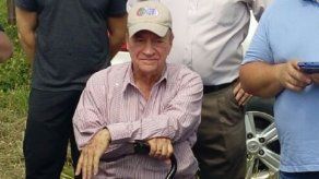 Honores de Estado para Tomás Gabriel Altamirano Duque