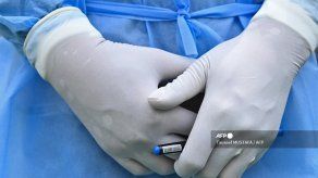 Ministerio Público investiga pérdida de más de un millón de guantes de la CSS