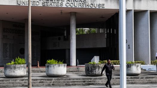 Juez de EEUU desestima siete de ocho cargos de lavado de dinero contra Alex Saab