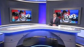 Jaime Nestares: En el caso concreto de la emisora  92.9 FM el gobierno venezolano se la ha entregado a militares porque son los grandes premiados en la situación Venezuela