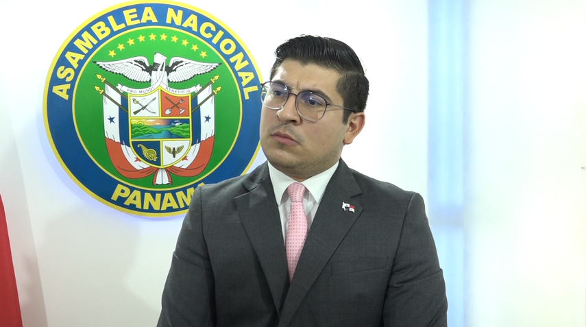 EL diputado Jorge Bloise habló sobre los temas abordados con Mulino. EL diputado Jorge Bloise habló sobre los temas abordados con Mulino.