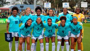 Panamá sorprende y logra histórico triunfo sobre Australia en amistoso internacional