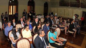 Organizan a expertos para analizar avances en la lucha contra la Trata de Personas