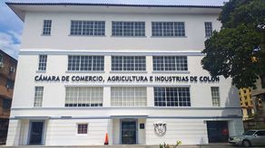 Comerciantes de Colón prevén impactos negativos a futuro por cierres de calles