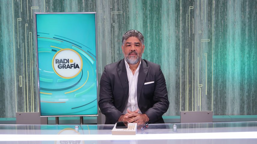 César Ruiloba: Panamá está secuestrado por las élites