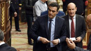 España inicia nueva legislatura marcada por la ultraderecha