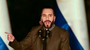 Bukele dice que las pandillas en El Salvador están desarticuladas