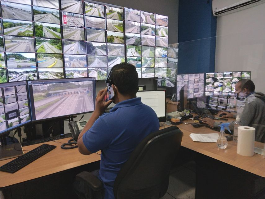 La Empresa Nacional de Autopista S.A. (ENA) informó que está desarrollando operativos sorpresas en las casetas de cobro en los corredores en busca de conductores que pasan sin saldo. La Empresa Nacional de Autopista S.A. (ENA) informó que está desarrollando operativos sorpresas en las casetas de cobro en los corredores en busca de conductores que pasan sin saldo.