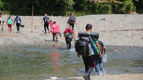 Defensoría del Pueblo reporta haber atendido a más de 1 millón de migrantes desde 2020