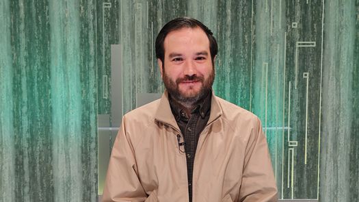 Gabriel Silva, exdiputado, se refirió a la Coalición Vamos. Gabriel Silva, exdiputado, se refirió a la Coalición Vamos.