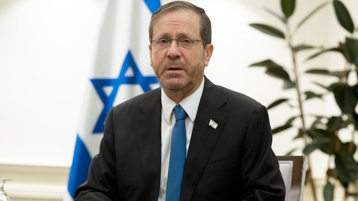 El presidente de Israel, Isaac Herzog, iniciará el miércoles un viaje de cuatro días por Panamá y luego Costa Rica, dos países con los que actualmente guarda estrechos lazos, para profundizar y fortalecer la alianza estratégica con ambas naciones, informó Presidencia israelí este domingo. El presidente de Israel, Isaac Herzog, iniciará el miércoles un viaje de cuatro días por Panamá y luego Costa Rica, dos países con los que actualmente guarda estrechos lazos, para profundizar y fortalecer la alianza estratégica con ambas naciones, informó Presidencia israelí este domingo.