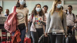 España supera los 11 mil  casos de coronavirus y roza las 500 muertes