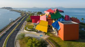 ¡Aplica! Biomuseo cuenta con vacantes de empleo disponibles