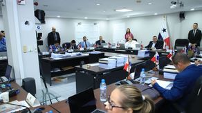 Asamblea fija para el 25 de agosto el inicio de las vistas presupuestarias