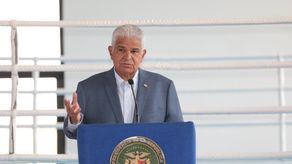 Mulino irá a Canadá para apoyar Sele de Panamá en su debut en el Mundial 2026