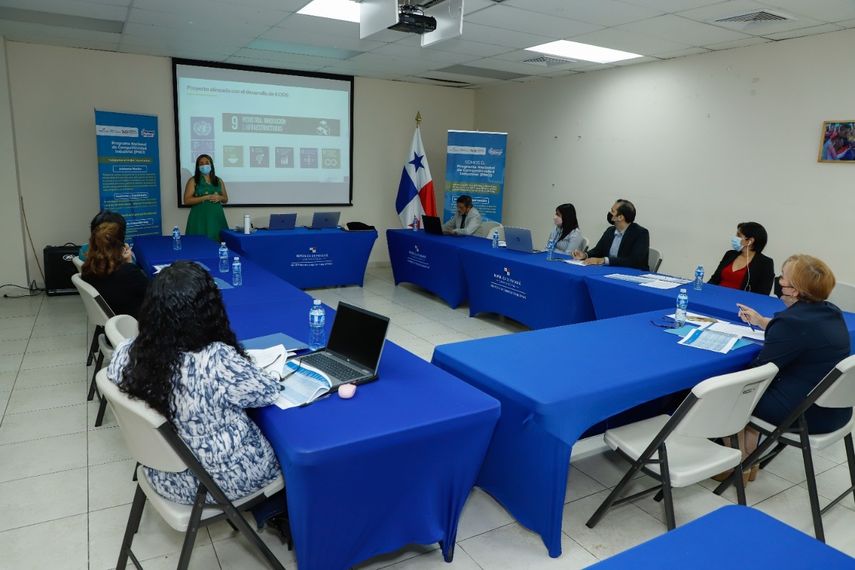 Seleccionan a empresas participantes de Agroindustria Competitiva 2022, indicó el MICI