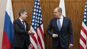 Rusia puede invadir Ucrania en cualquier momento