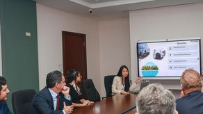 Panamá capta atención de Mercan Group y consolida programa de residencia por inversión