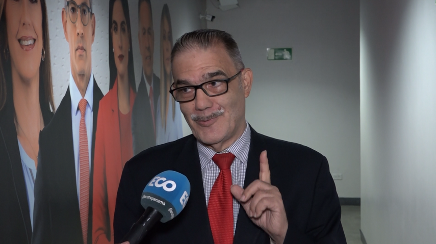 Primarias del PRD evidenciaron división en el oficialismo
