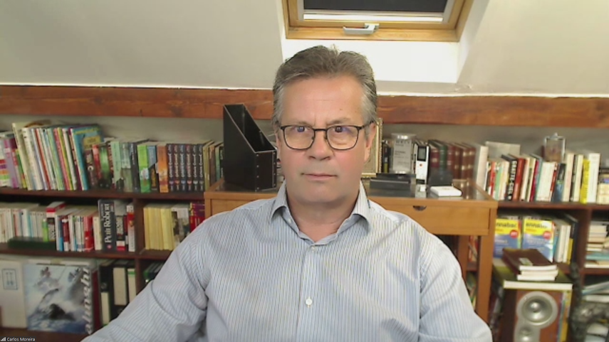 La revolución digital requiere de ciberderechos