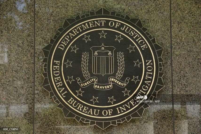 La declaración también se produjo después de que un hombre armado intentara entrar en una oficina del FBI en Cincinnati, en el norte del país. Los agentes lo persiguieron y hubo un tiroteo entre el individuo y la policía.