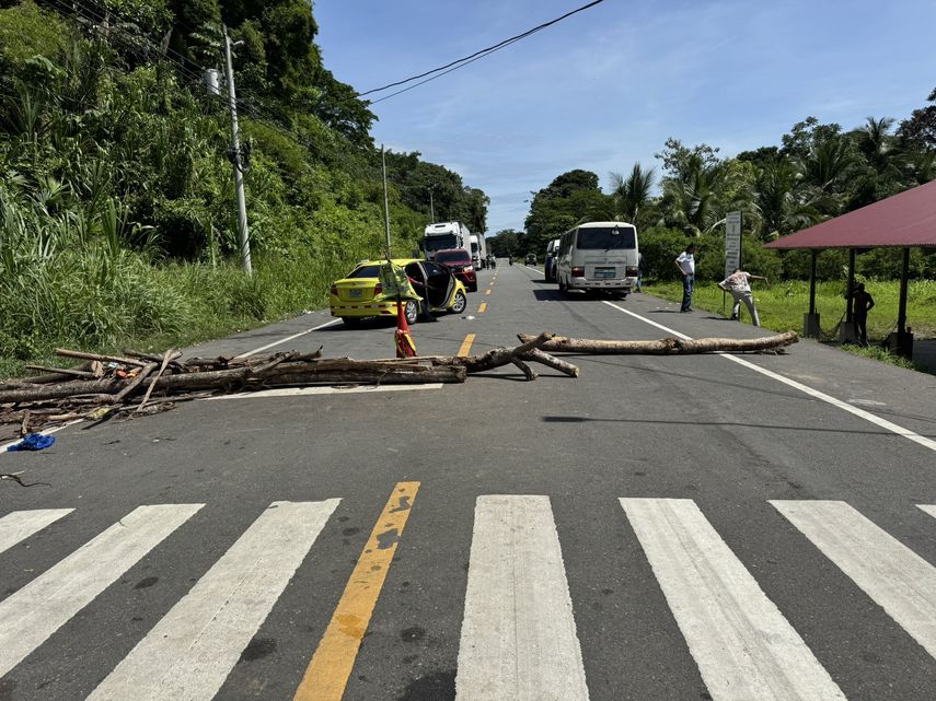 Gremios periodísticos condenan ataque a comunicadores en cobertura en Bocas del Toro