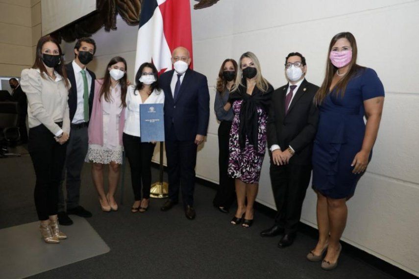 Asamblea aprobó en tercer debate proyecto ley que regula el uso medicinal del cannabis.